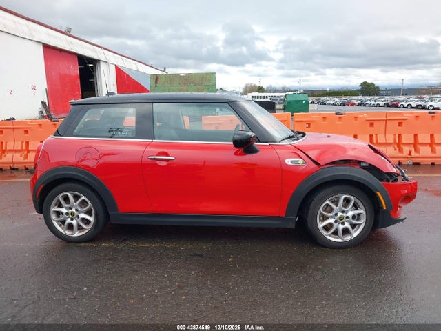 Mini Se Hardtop Cooper 2021 WMWXP3C03M2N26959 Image 13