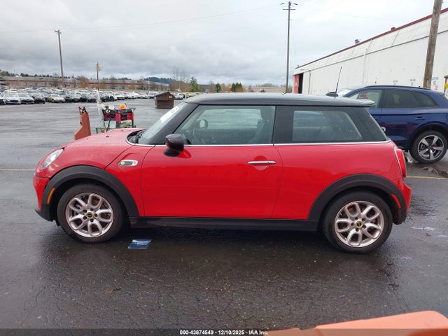 Mini Se Hardtop Cooper 2021 WMWXP3C03M2N26959 Image 14