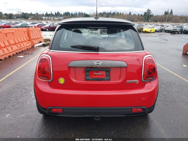 Mini Se Hardtop Cooper 2021 WMWXP3C03M2N26959 Image 16