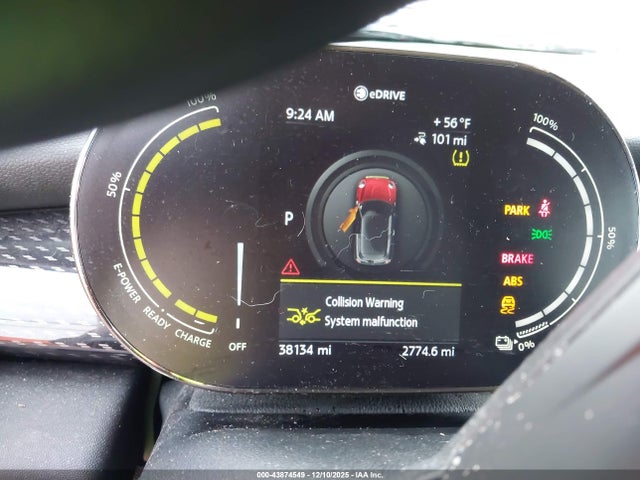 2021 MINI SE HARDTOP WMWXP3C03M2N26959 Photo 6