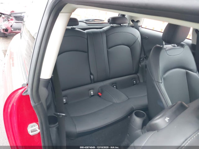 2021 MINI SE HARDTOP WMWXP3C03M2N26959 Photo 7