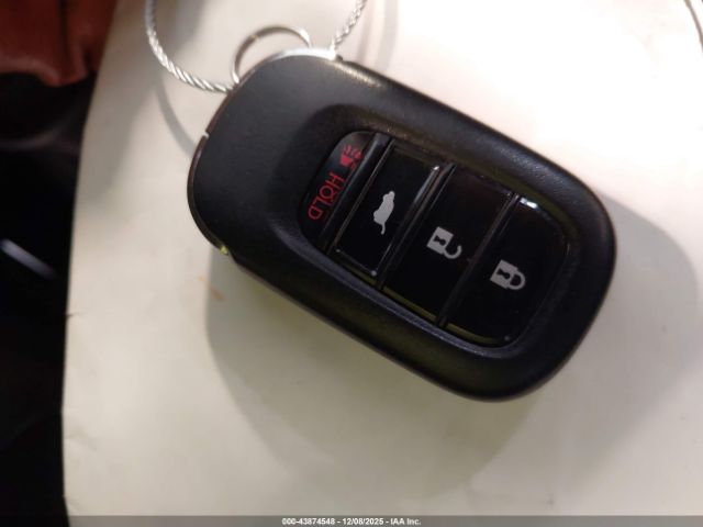 2023 HONDA HR-V 3CZRZ2H38PM730912 Photo 10