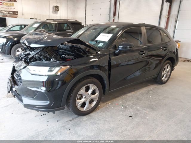2023 HONDA HR-V 3CZRZ2H38PM730912 Photo 1