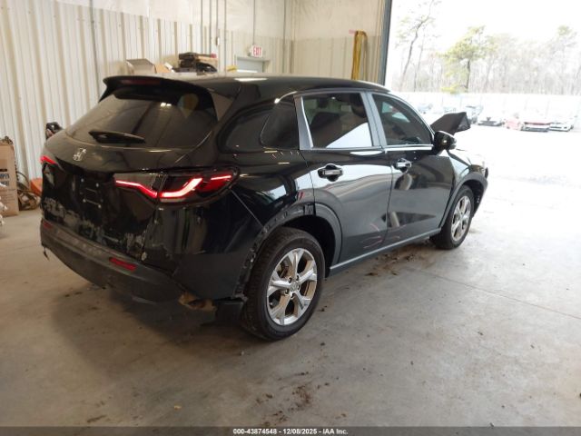 2023 HONDA HR-V 3CZRZ2H38PM730912 Photo 3
