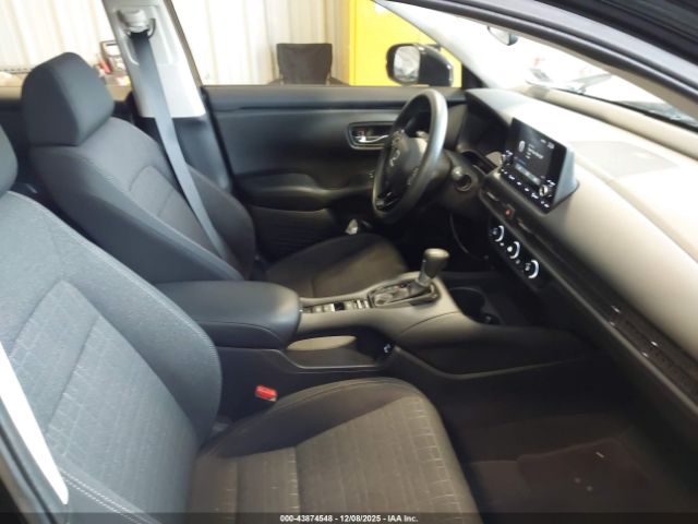 2023 HONDA HR-V 3CZRZ2H38PM730912 Photo 4