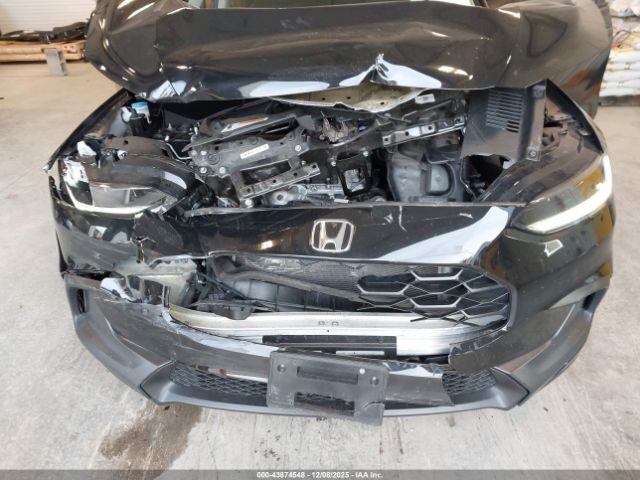 2023 HONDA HR-V 3CZRZ2H38PM730912 Photo 5