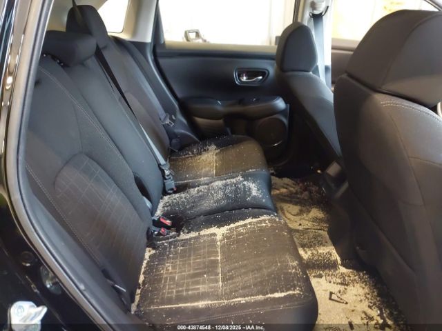 2023 HONDA HR-V 3CZRZ2H38PM730912 Photo 7