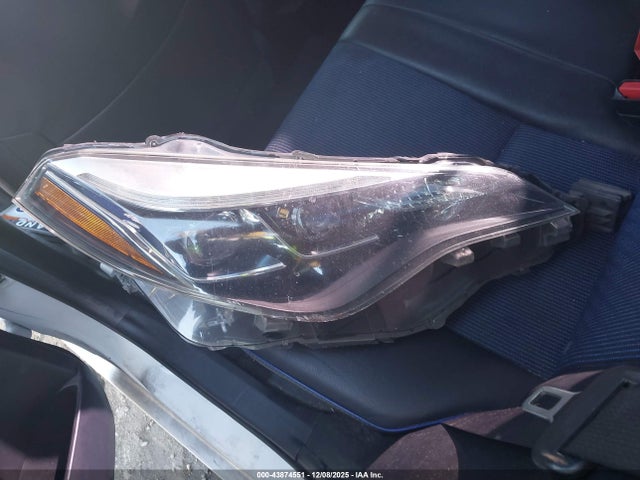 Toyota COROLLA SE 2017 5YFBURHE5HP625027 Image 17
