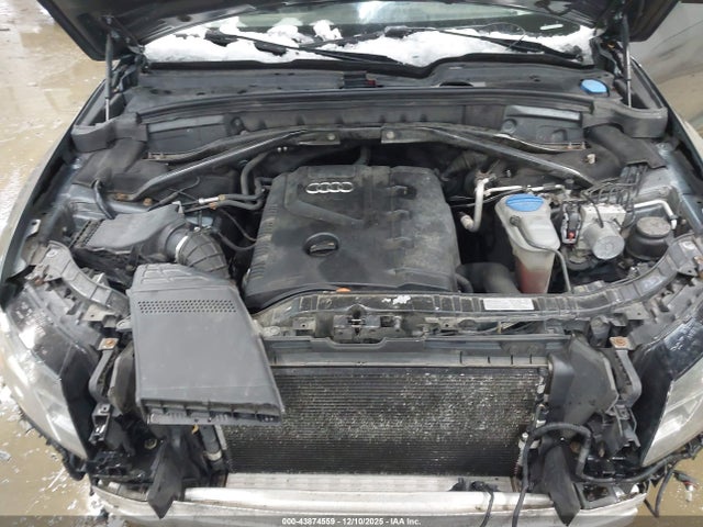 2012 AUDI Q5 WA1LFAFP5CA061181 Photo 9