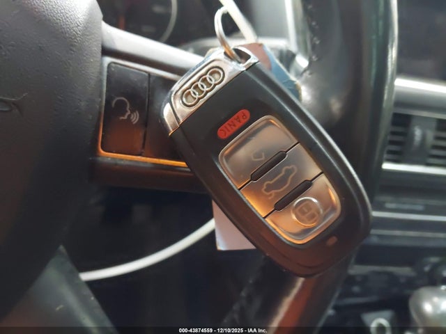 2012 AUDI Q5 WA1LFAFP5CA061181 Photo 10