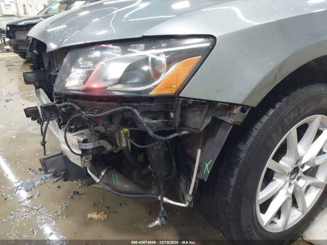 2012 AUDI Q5 WA1LFAFP5CA061181 Photo 5