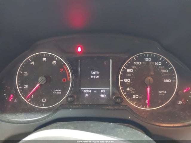 2012 AUDI Q5 WA1LFAFP5CA061181 Photo 6
