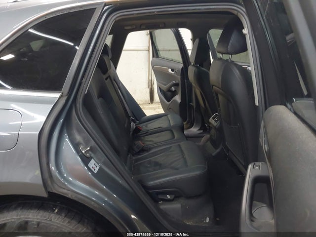 2012 AUDI Q5 WA1LFAFP5CA061181 Photo 7