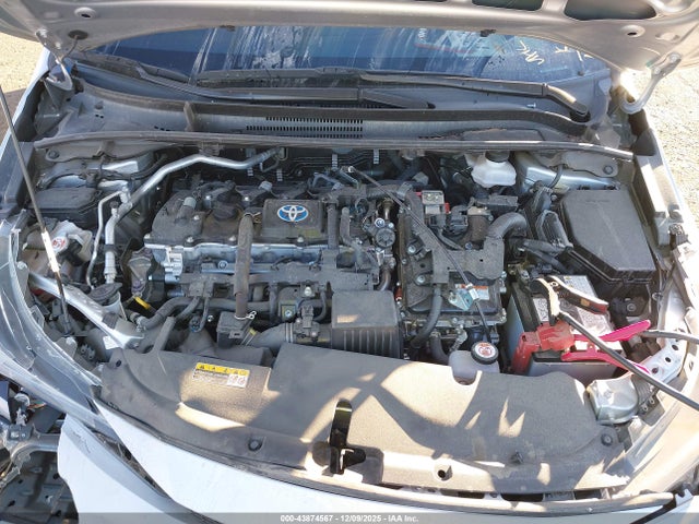 Toyota Corolla Hybrid Le 2023 JTDBCMFE2P3025288 Image 10