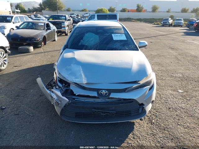 Toyota Corolla Hybrid Le 2023 JTDBCMFE2P3025288 Image 12