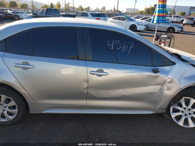 Toyota Corolla Hybrid Le 2023 JTDBCMFE2P3025288 Image 13