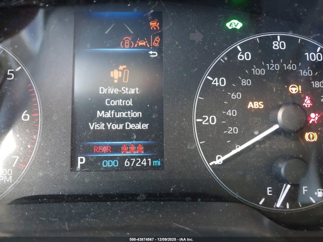 Toyota Corolla Hybrid Le 2023 JTDBCMFE2P3025288 Image 15