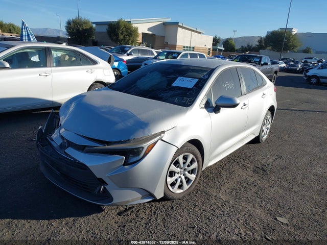 Toyota Corolla Hybrid Le 2023 JTDBCMFE2P3025288 Image 2