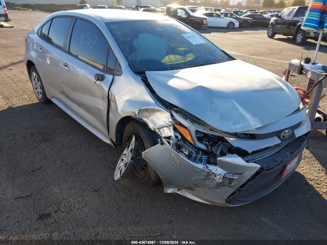 Toyota Corolla Hybrid Le 2023 JTDBCMFE2P3025288 Image 6
