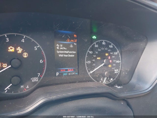 Toyota Corolla Hybrid Le 2023 JTDBCMFE2P3025288 Image 7