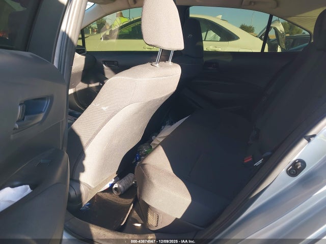 Toyota Corolla Hybrid Le 2023 JTDBCMFE2P3025288 Image 8