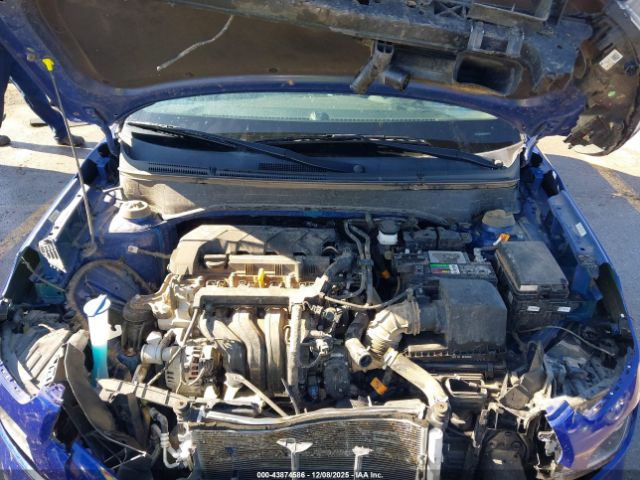 2021 HYUNDAI VENUE KMHRC8A36MU070991 Photo 9