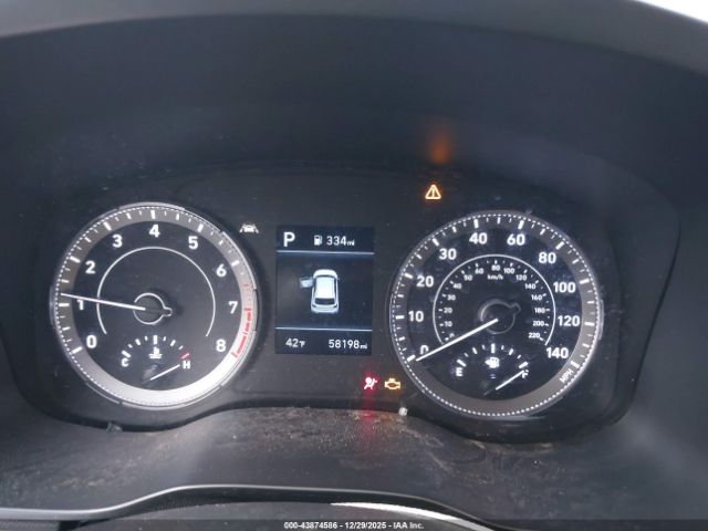 2021 HYUNDAI VENUE KMHRC8A36MU070991 Photo 6