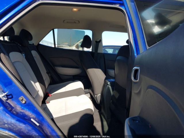 2021 HYUNDAI VENUE KMHRC8A36MU070991 Photo 7