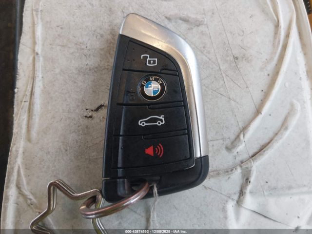 2021 BMW 3 SERIES 3MW5P9J07M8B80011 Photo 10