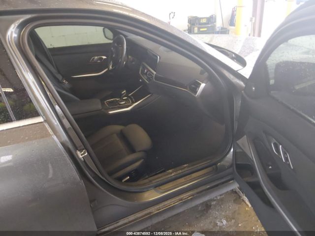 2021 BMW 3 SERIES 3MW5P9J07M8B80011 Photo 4
