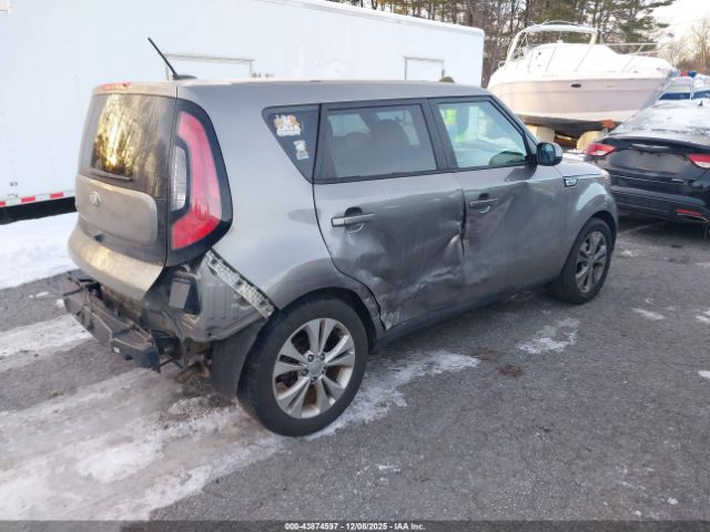 2016 KIA SOUL KNDJP3A52G7238767 Photo 3