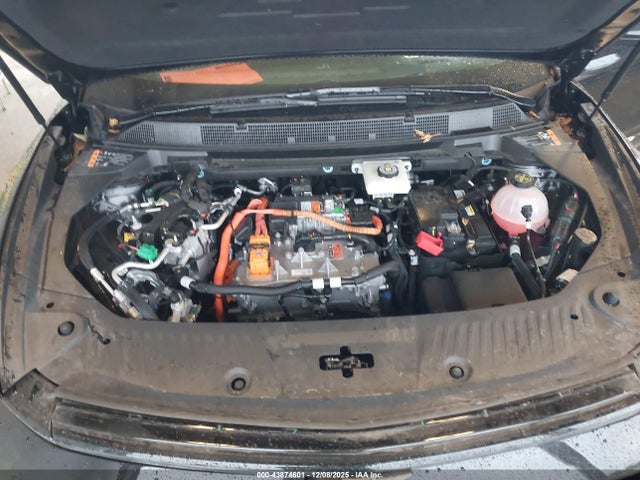 Chevrolet Equinox Ev Rs 2024 3GN7DNRP7RS235931 Image 10