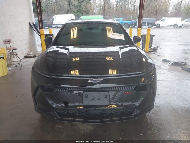 Chevrolet Equinox Ev Rs 2024 3GN7DNRP7RS235931 Image 13