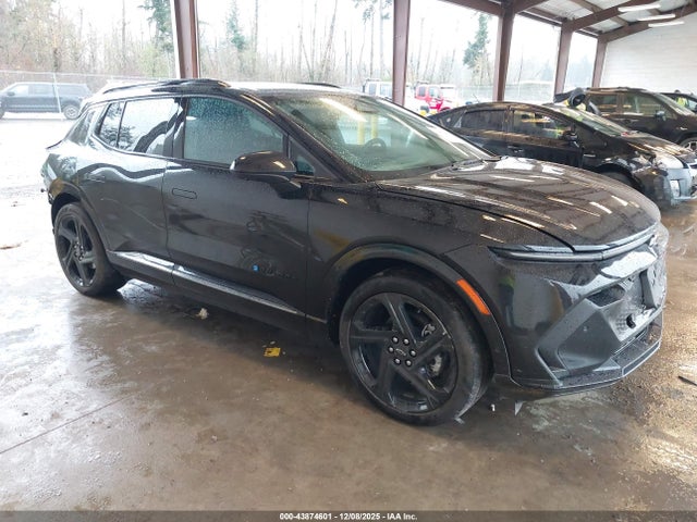 Chevrolet Equinox Ev Rs 2024 3GN7DNRP7RS235931 Image 14