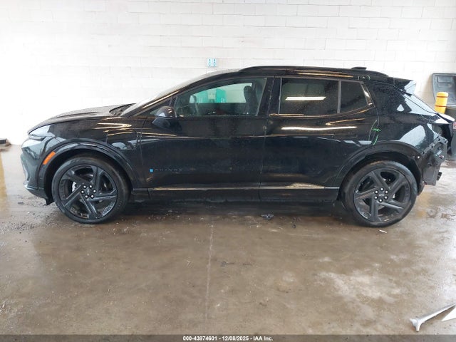 Chevrolet Equinox Ev Rs 2024 3GN7DNRP7RS235931 Image 15