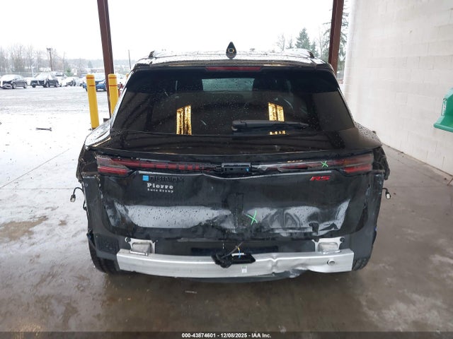 Chevrolet Equinox Ev Rs 2024 3GN7DNRP7RS235931 Image 17