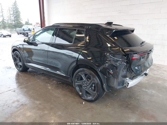 Chevrolet Equinox Ev Rs 2024 3GN7DNRP7RS235931 Image 3