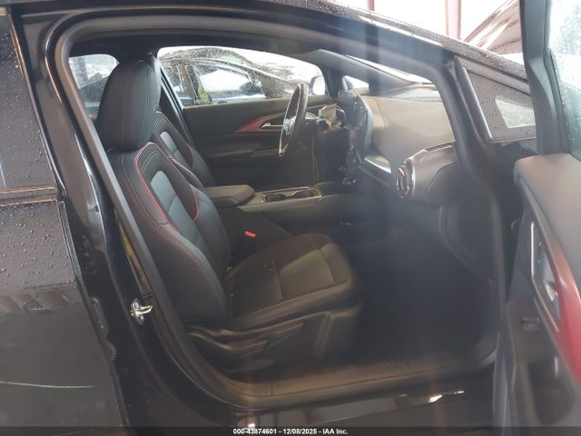 Chevrolet Equinox Ev Rs 2024 3GN7DNRP7RS235931 Image 5