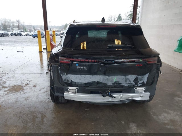 Chevrolet Equinox Ev Rs 2024 3GN7DNRP7RS235931 Image 6