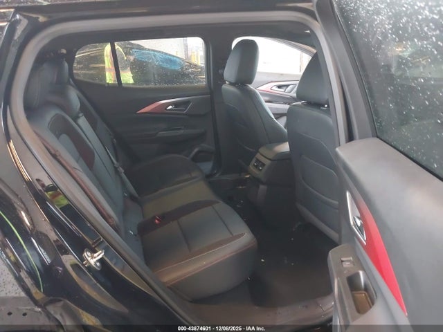 Chevrolet Equinox Ev Rs 2024 3GN7DNRP7RS235931 Image 8