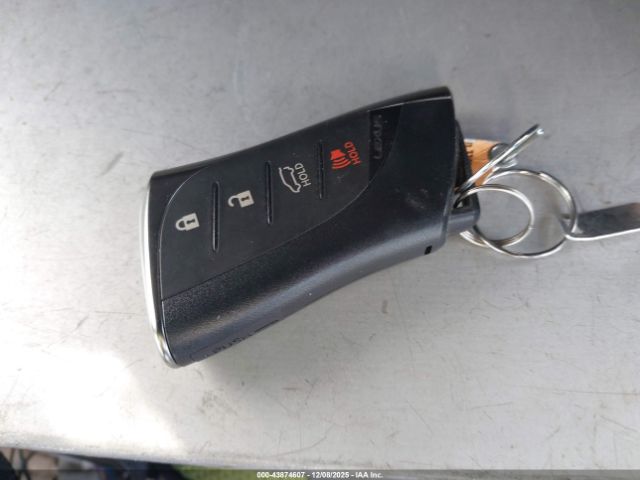 2021 LEXUS GX 460 JTJAM7BX4M5292642 Photo 10