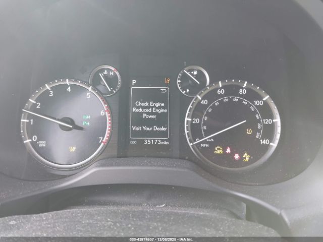 2021 LEXUS GX 460 JTJAM7BX4M5292642 Photo 6