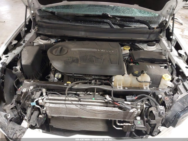 Jeep Cherokee Limited 4x4 2019 1C4PJMDX8KD306000 Image 10