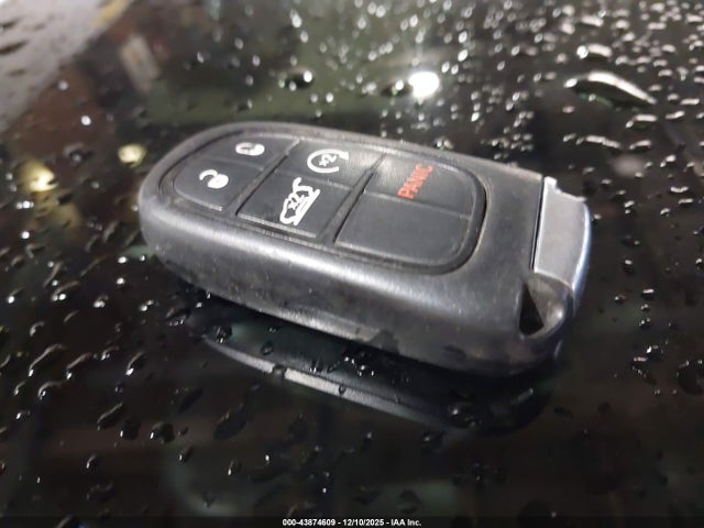 Jeep Cherokee Limited 4x4 2019 1C4PJMDX8KD306000 Image 11
