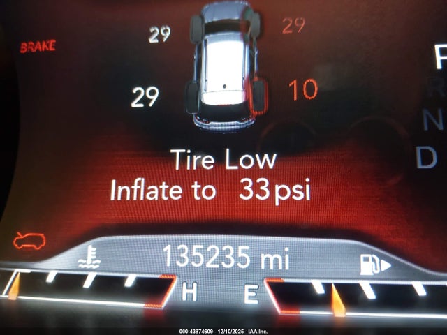 Jeep Cherokee Limited 4x4 2019 1C4PJMDX8KD306000 Image 16