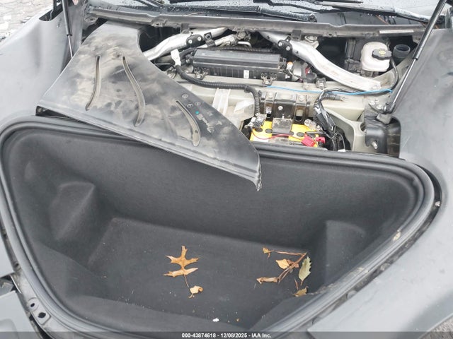 2020 TESLA MODEL S 5YJSA1E4XLF369462 Photo 9