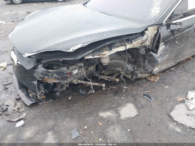 2020 TESLA MODEL S 5YJSA1E4XLF369462 Photo 5