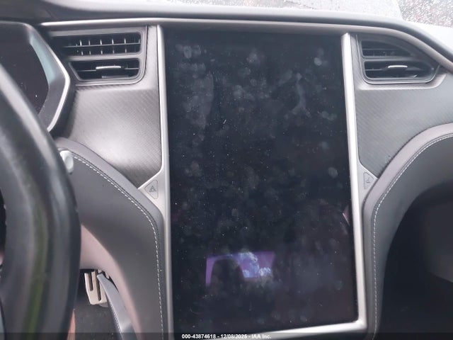 2020 TESLA MODEL S 5YJSA1E4XLF369462 Photo 6
