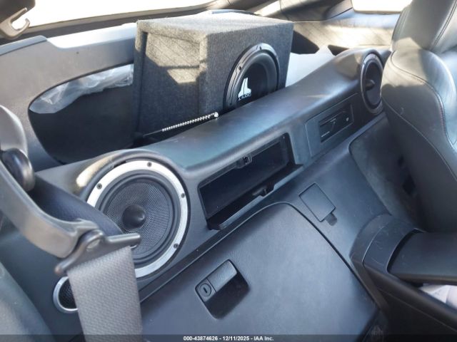 2007 NISSAN 350Z JN1BZ34E57M553187 Photo 7