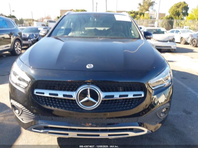 W1N4N4GB8PJ444614 Mercedes-Benz GLA 250